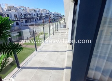 Sale - Appartement - San Miguel de Salinas - Costa Blanca