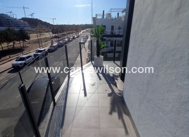 Sale - Appartement - San Miguel de Salinas - Costa Blanca