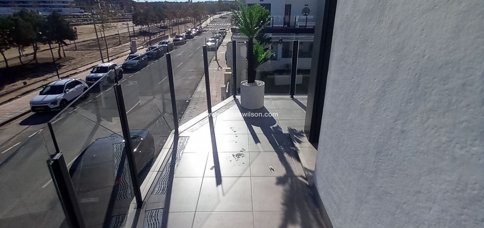 Sale - Appartement - San Miguel de Salinas - Costa Blanca