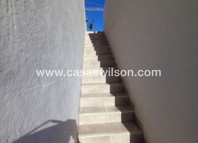 Sale - Appartement - San Miguel de Salinas - Costa Blanca