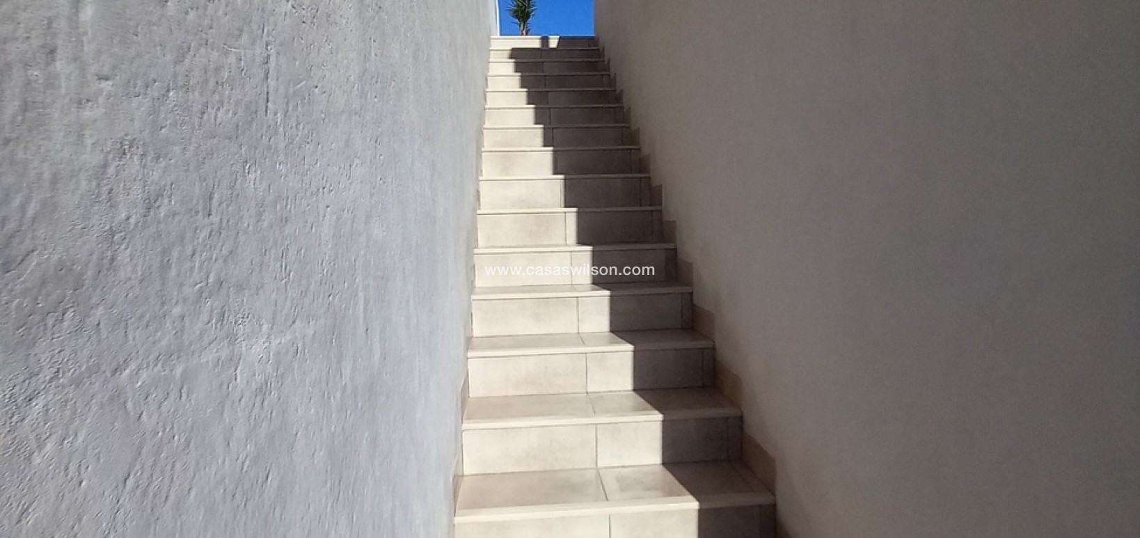 Sale - Appartement - San Miguel de Salinas - Costa Blanca