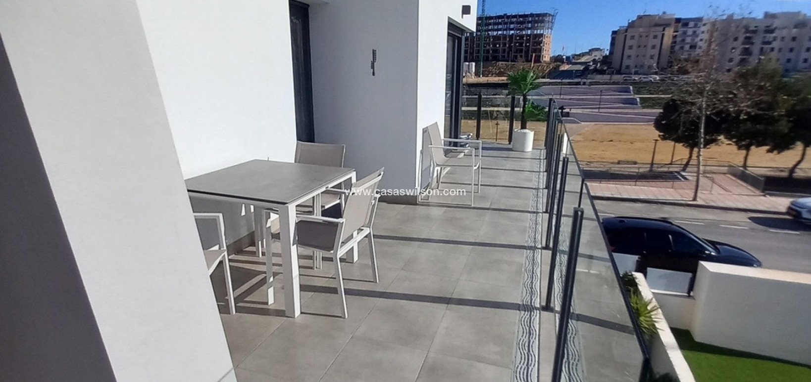 Sale - Appartement - San Miguel de Salinas - Costa Blanca