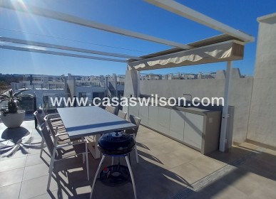Sale - Appartement - San Miguel de Salinas - Costa Blanca