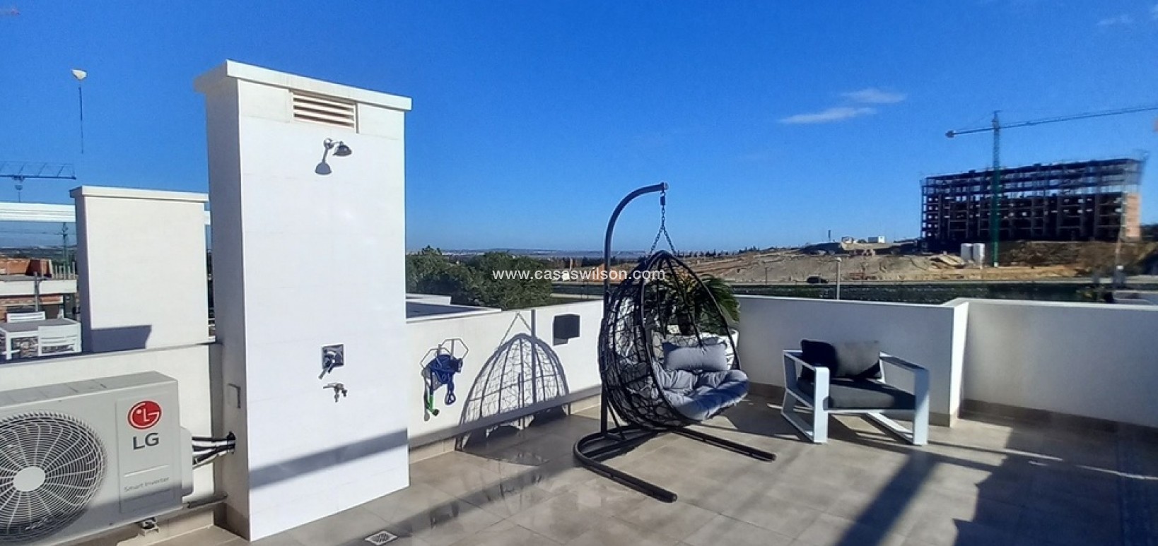 Sale - Appartement - San Miguel de Salinas - Costa Blanca