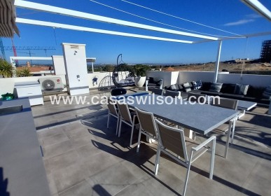 Sale - Appartement - San Miguel de Salinas - Costa Blanca