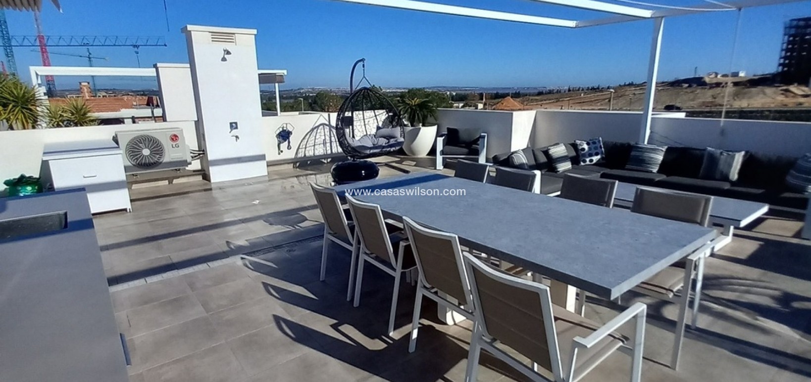 Sale - Appartement - San Miguel de Salinas - Costa Blanca