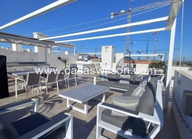 Sale - Appartement - San Miguel de Salinas - Costa Blanca