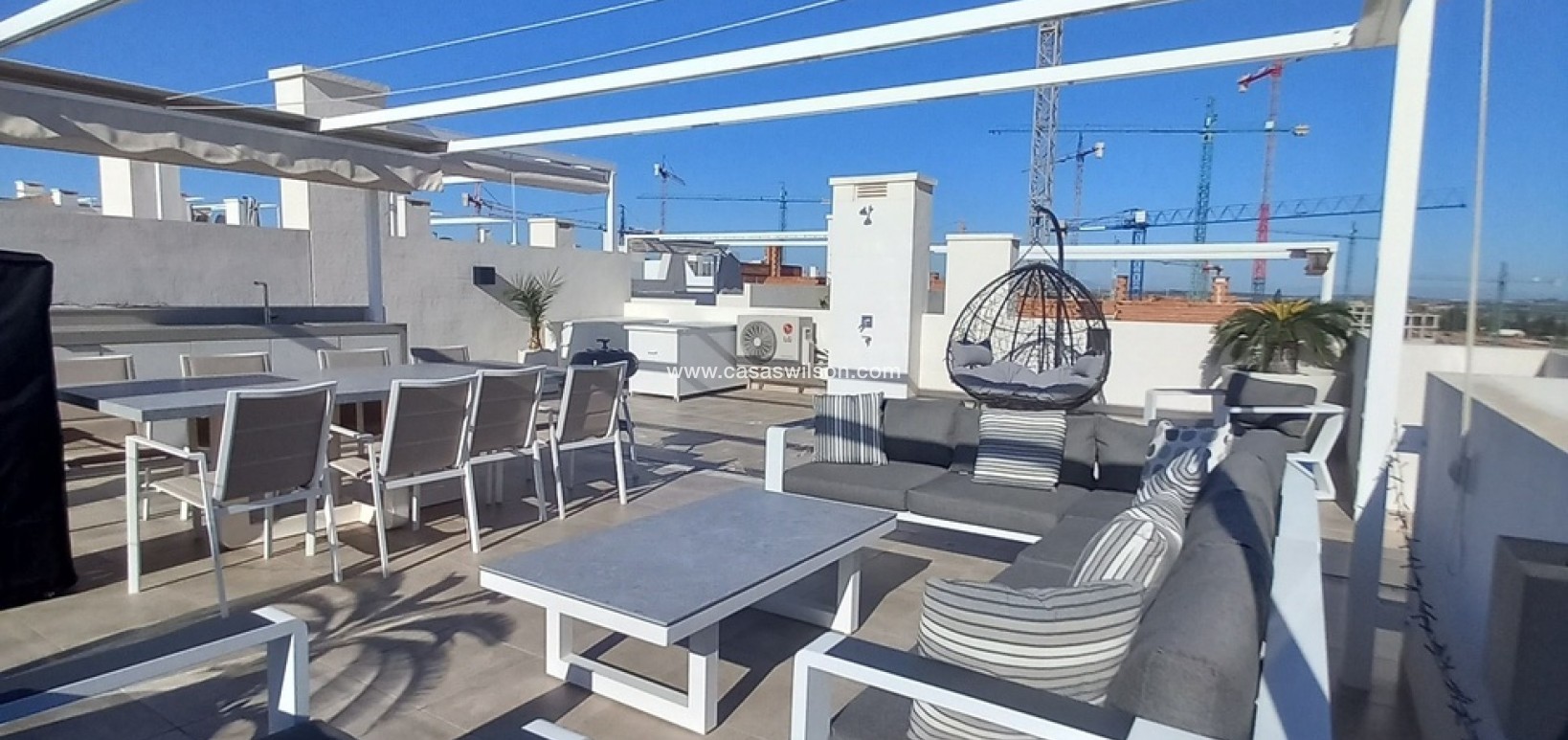 Sale - Appartement - San Miguel de Salinas - Costa Blanca