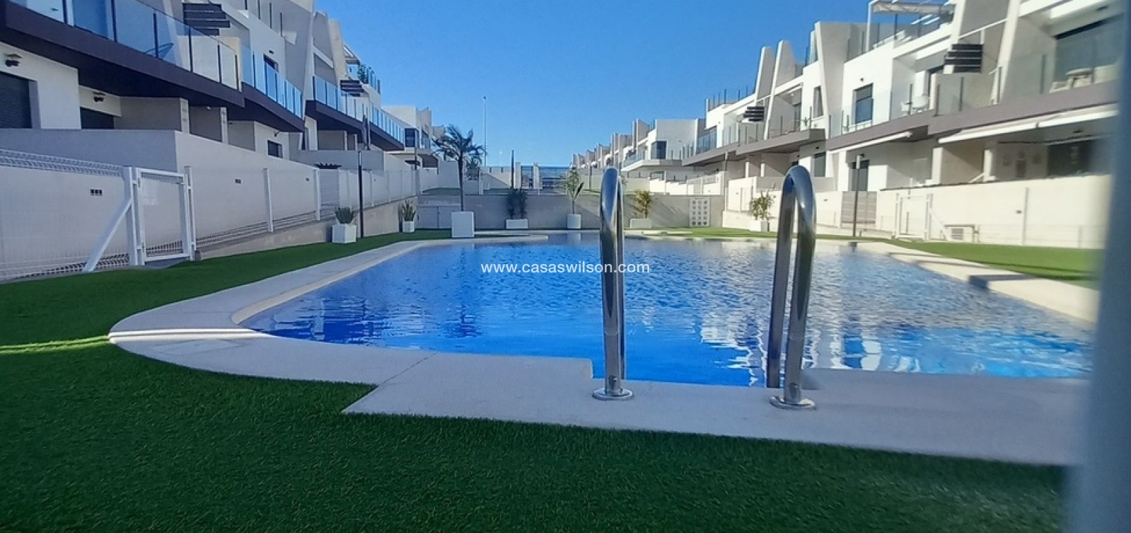 Sale - Appartement - San Miguel de Salinas - Costa Blanca
