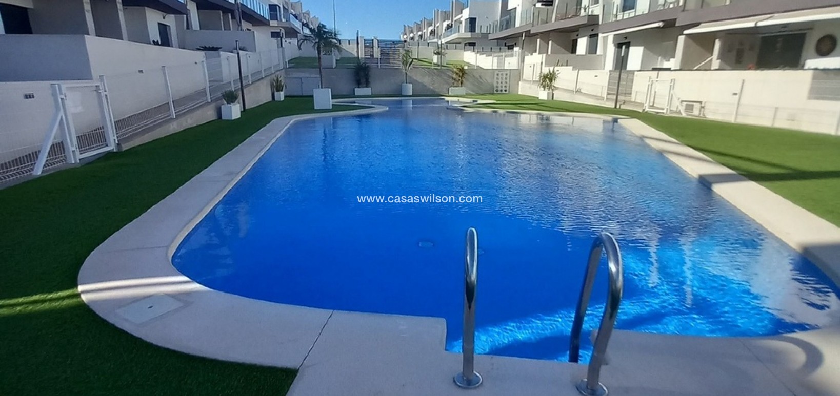Sale - Appartement - San Miguel de Salinas - Costa Blanca