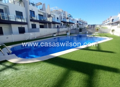 Sale - Appartement - San Miguel de Salinas - Costa Blanca