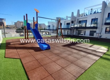 Sale - Appartement - San Miguel de Salinas - Costa Blanca