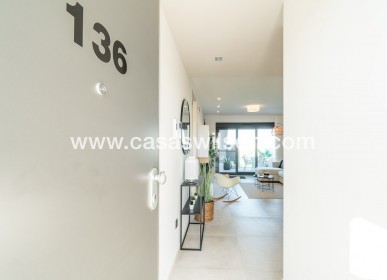 Sale - Apartment - El Raso - Guardamar - Costa Blanca