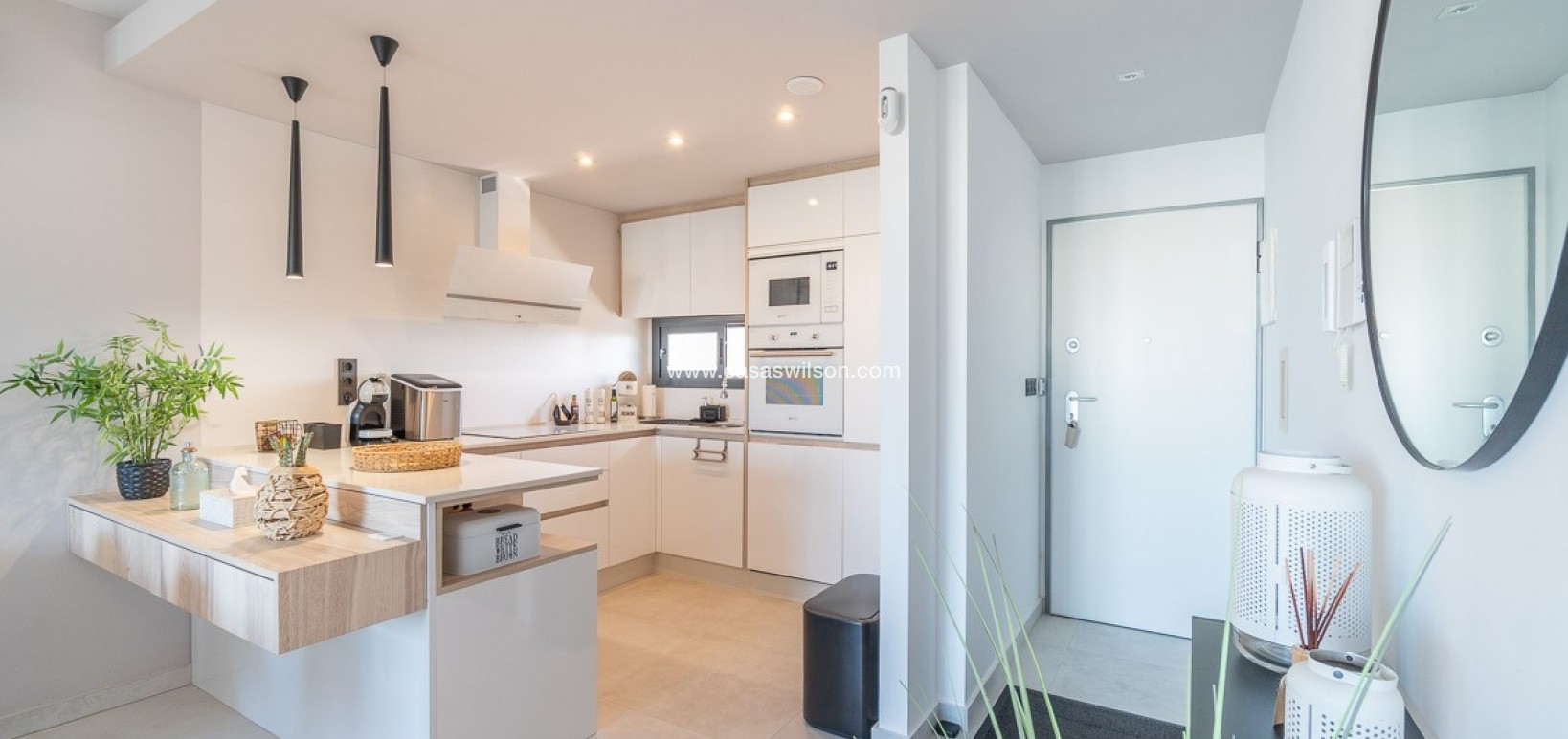 Sale - Apartment - El Raso - Guardamar - Costa Blanca