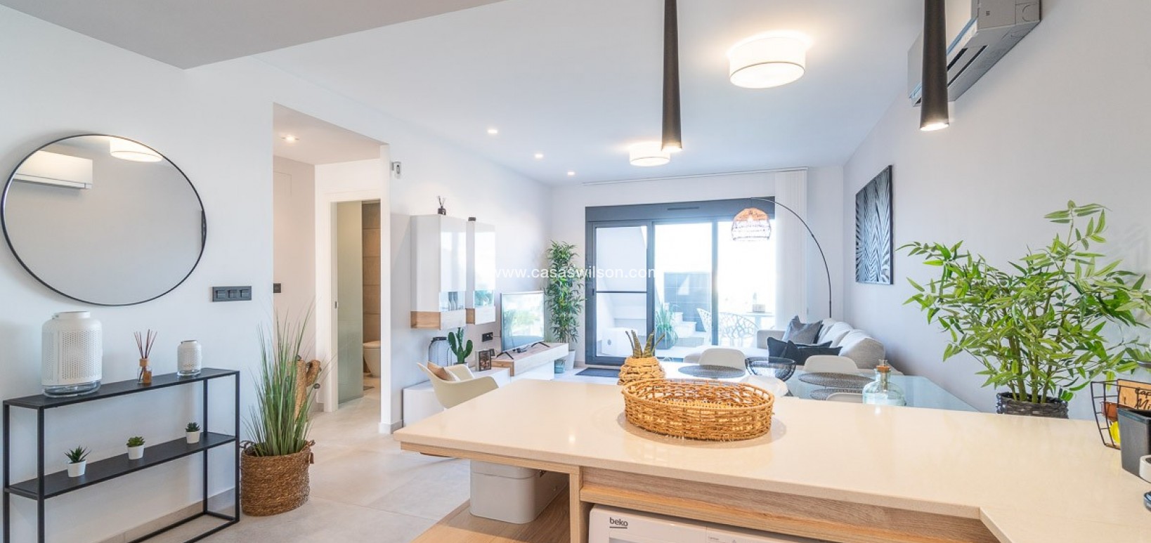 Sale - Apartment - El Raso - Guardamar - Costa Blanca