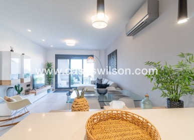 Sale - Apartment - El Raso - Guardamar - Costa Blanca