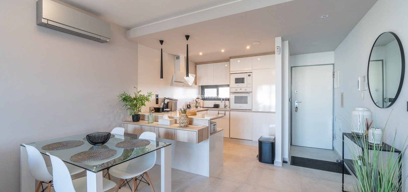 Sale - Apartment - El Raso - Guardamar - Costa Blanca