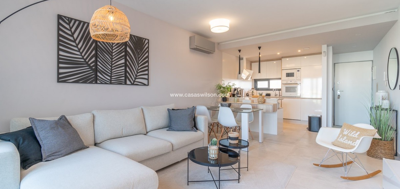 Sale - Apartment - El Raso - Guardamar - Costa Blanca