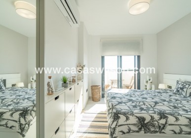 Sale - Apartment - El Raso - Guardamar - Costa Blanca