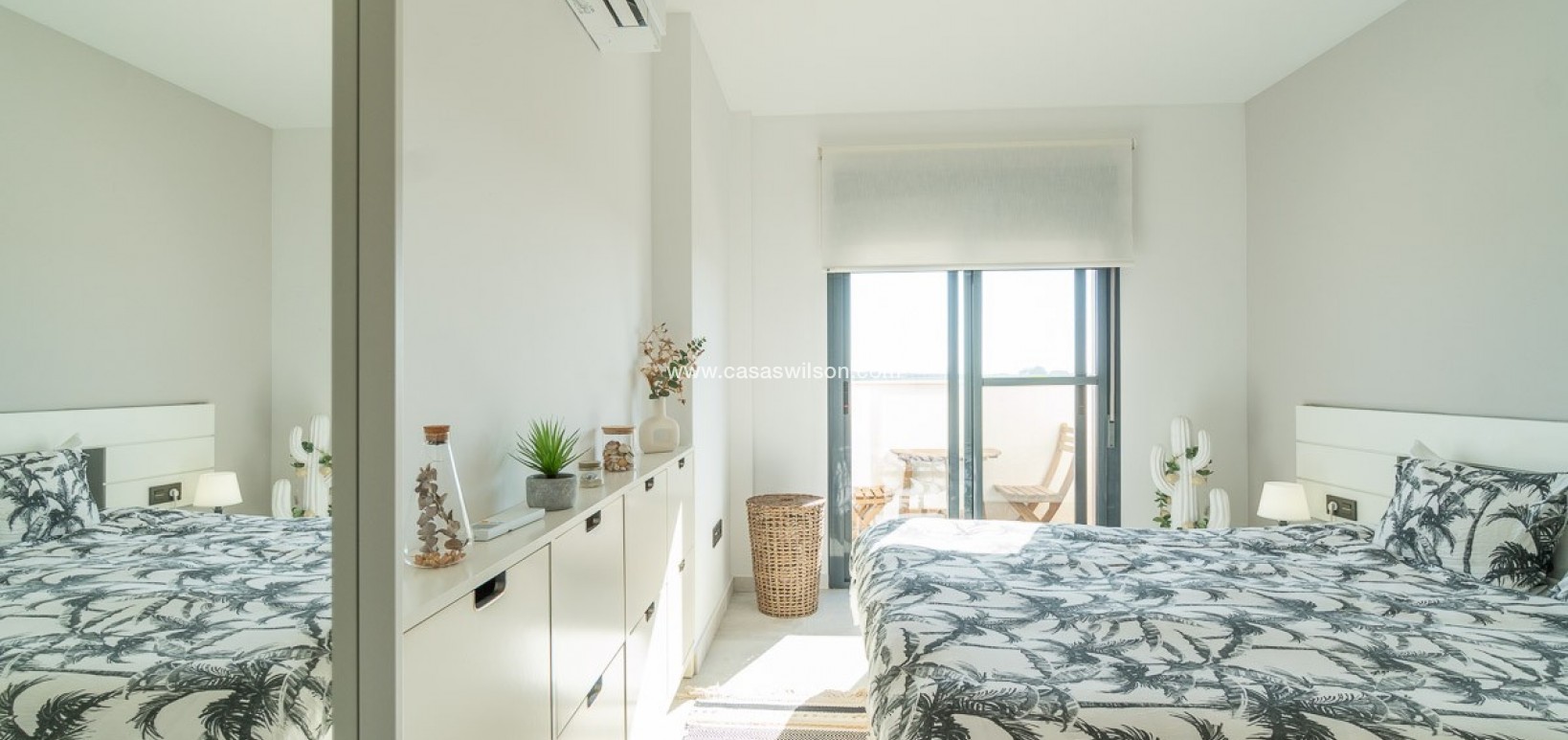Sale - Apartment - El Raso - Guardamar - Costa Blanca