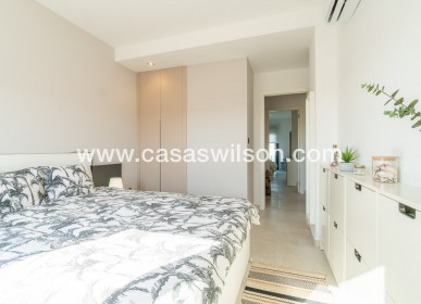 Sale - Apartment - El Raso - Guardamar - Costa Blanca