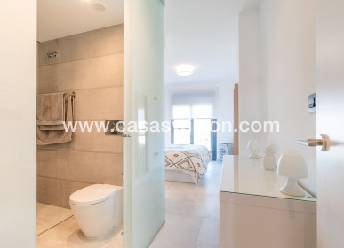 Sale - Apartment - El Raso - Guardamar - Costa Blanca