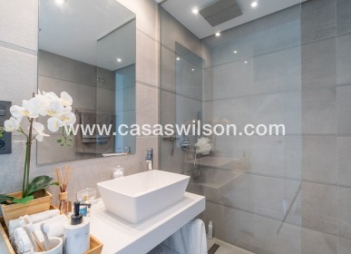 Sale - Apartment - El Raso - Guardamar - Costa Blanca