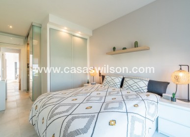 Sale - Apartment - El Raso - Guardamar - Costa Blanca