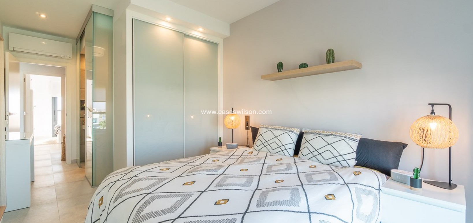 Sale - Apartment - El Raso - Guardamar - Costa Blanca