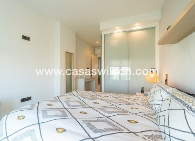 Sale - Apartment - El Raso - Guardamar - Costa Blanca