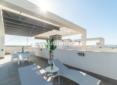 Sale - Apartment - El Raso - Guardamar - Costa Blanca