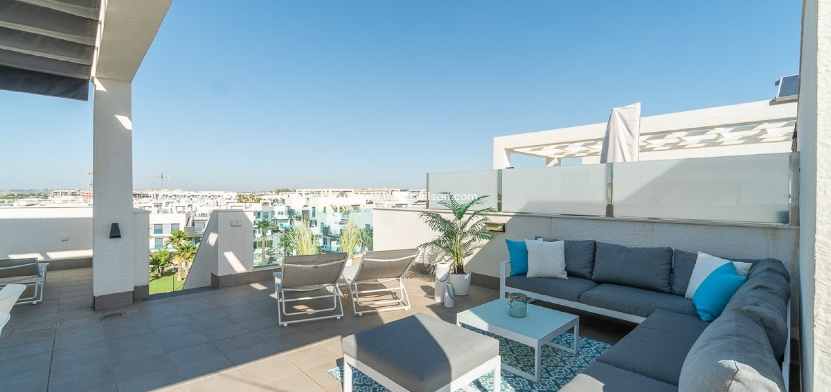 Sale - Apartment - El Raso - Guardamar - Costa Blanca