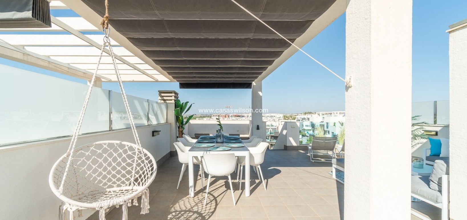 Sale - Apartment - El Raso - Guardamar - Costa Blanca