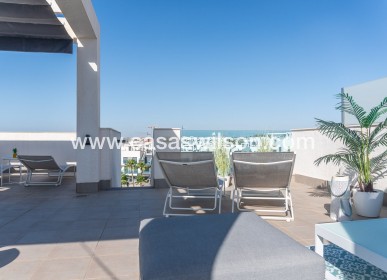 Sale - Apartment - El Raso - Guardamar - Costa Blanca