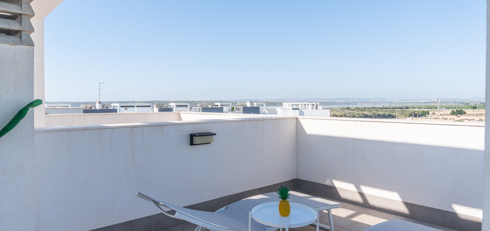 Sale - Apartment - El Raso - Guardamar - Costa Blanca