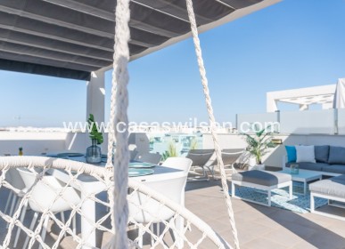 Sale - Apartment - El Raso - Guardamar - Costa Blanca