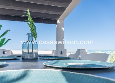 Sale - Apartment - El Raso - Guardamar - Costa Blanca
