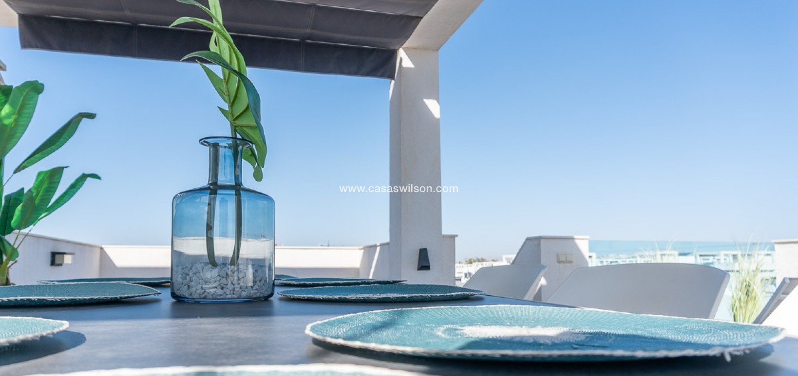 Sale - Apartment - El Raso - Guardamar - Costa Blanca