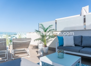 Sale - Apartment - El Raso - Guardamar - Costa Blanca