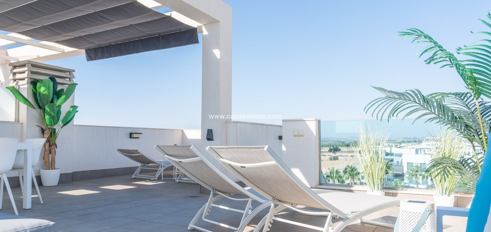 Sale - Apartment - El Raso - Guardamar - Costa Blanca