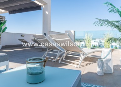 Sale - Apartment - El Raso - Guardamar - Costa Blanca
