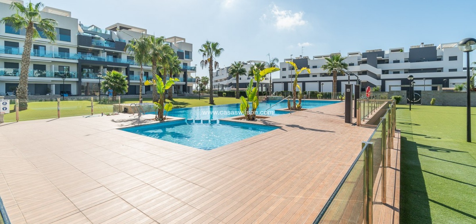 Sale - Apartment - El Raso - Guardamar - Costa Blanca