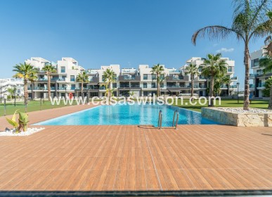 Sale - Apartment - El Raso - Guardamar - Costa Blanca