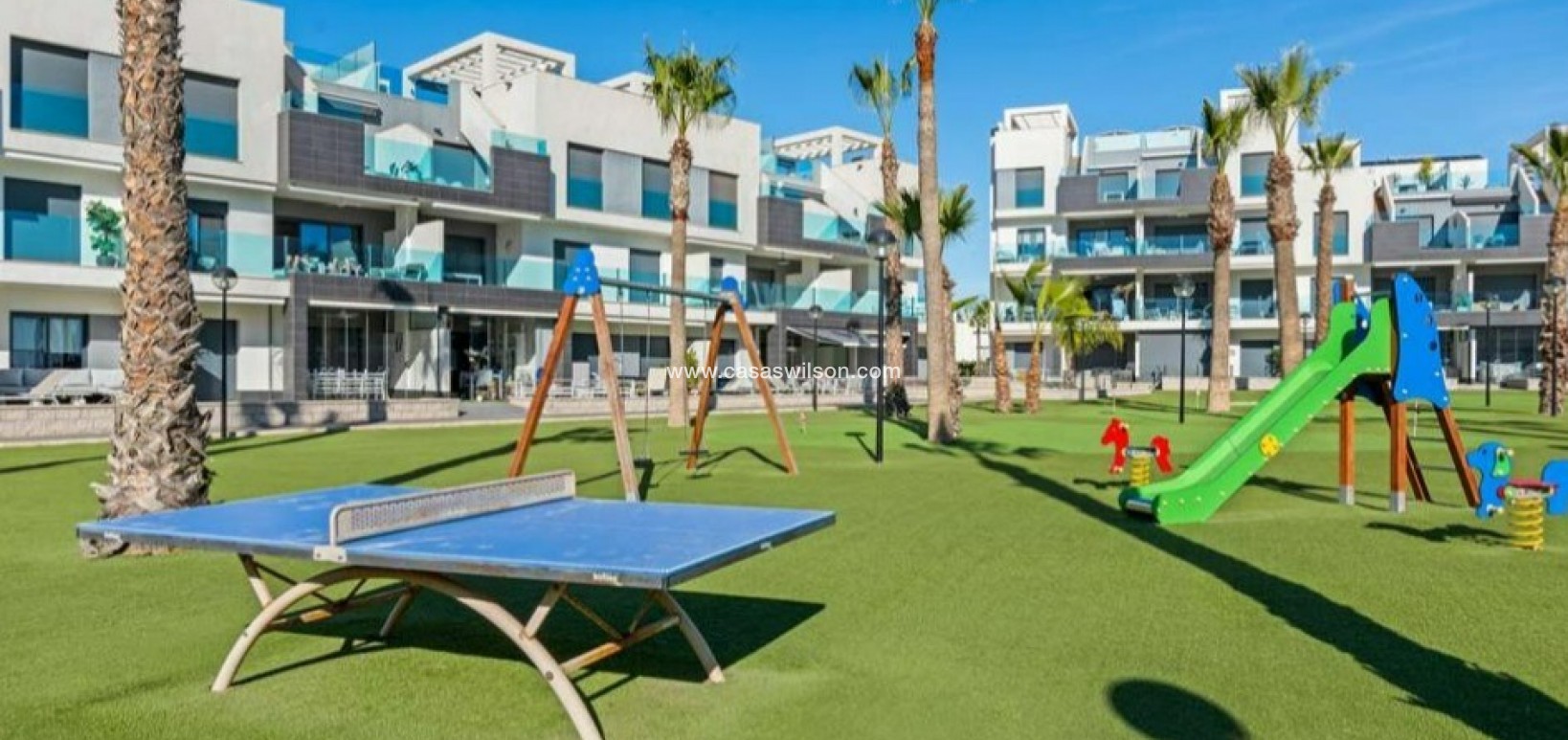 Sale - Apartment - El Raso - Guardamar - Costa Blanca