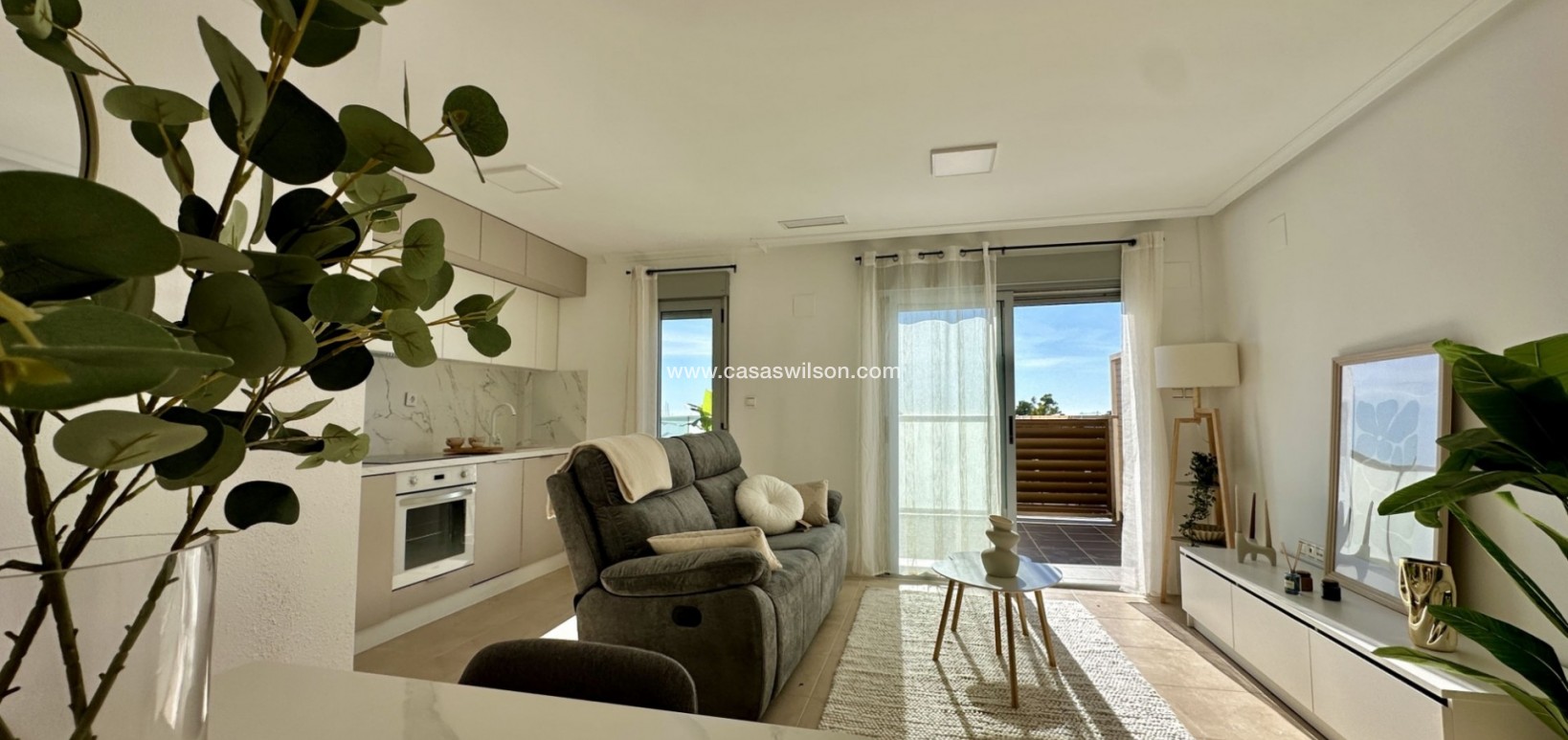 Venta - Apartamento - Torrevieja - Costa Blanca