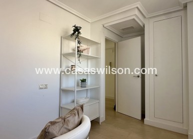 Venta - Apartamento - Torrevieja - Costa Blanca