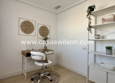 Venta - Apartamento - Torrevieja - Costa Blanca