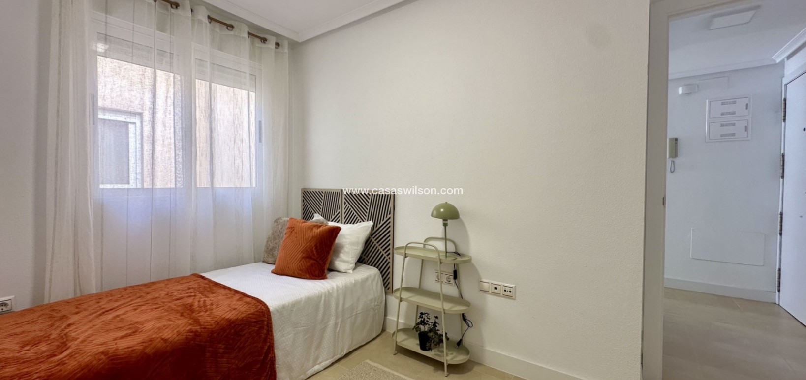 Venta - Apartamento - Torrevieja - Costa Blanca
