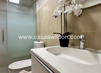 Venta - Apartamento - Torrevieja - Costa Blanca