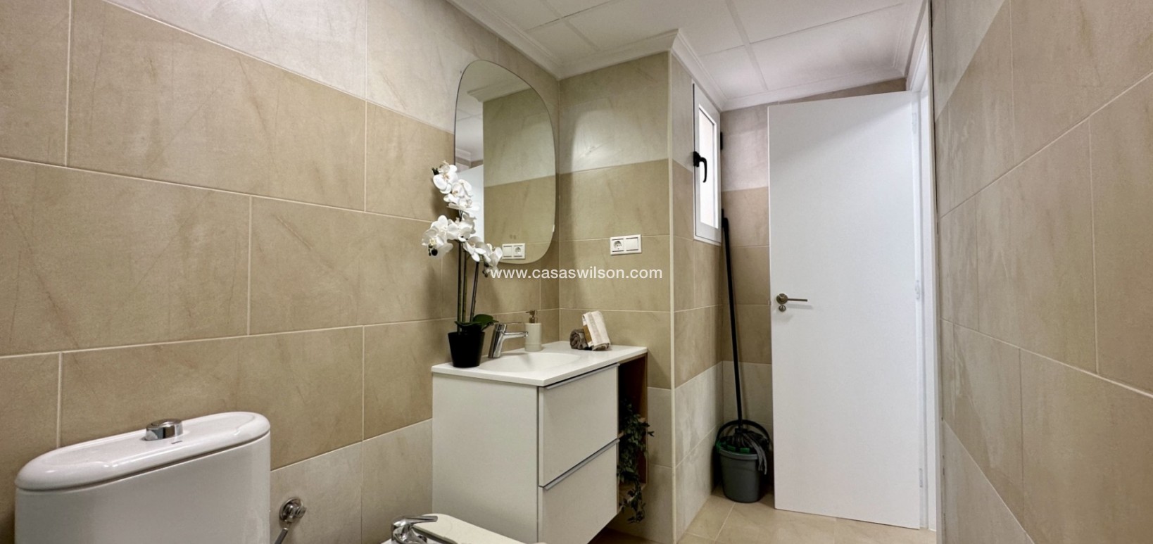 Venta - Apartamento - Torrevieja - Costa Blanca
